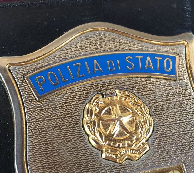 Cambio al vertice della Polizia di Stato