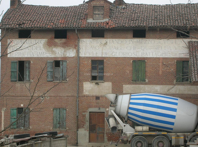 Calcestruzzo, sanzioni per 12,5 milioni a otto societa' produttrici