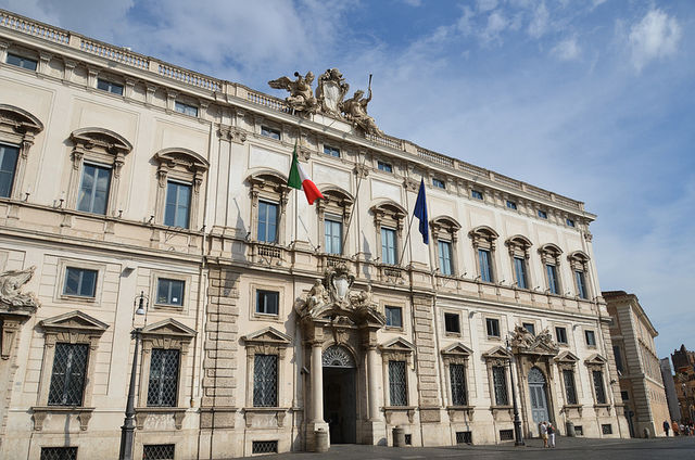 La confisca, i paletti della Consulta ai principi della Corte di Strasburgo