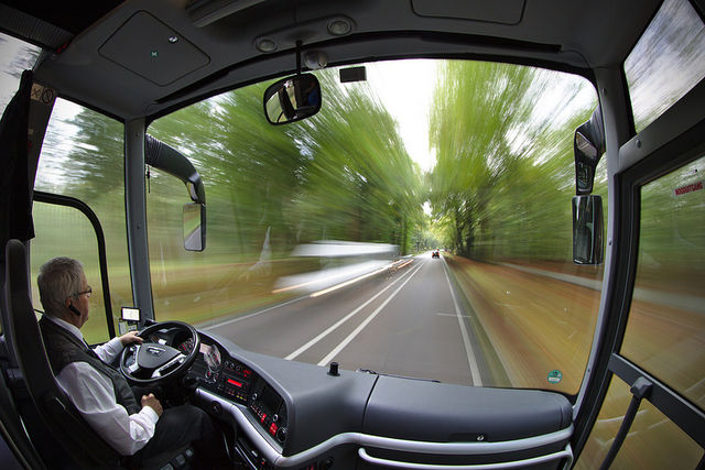 Indennità di malattia per i lavoratori del trasporto pubblico locale