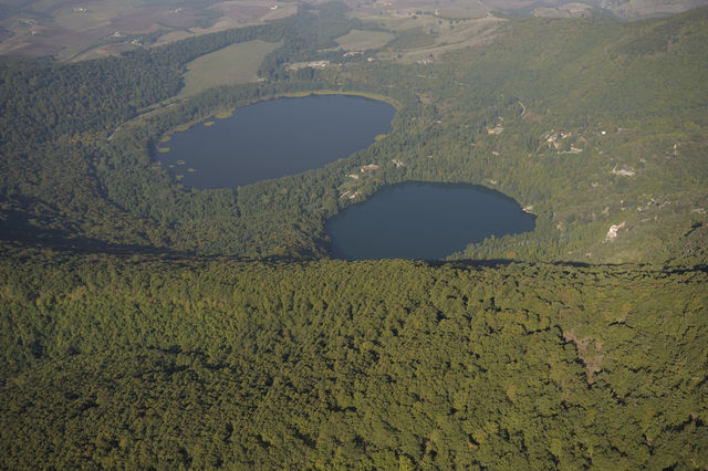 ARPAB, UNIBAS, CNR-IMAA: insieme per l'Ambiente