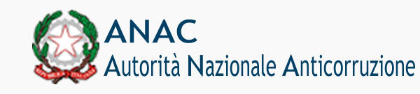 Anac: modalità operative 2019 per gli adempimenti Legge 190/2012 art. 1, comma 32