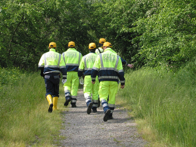 Nuove disposizioni per lo stato di emergenza del febbraio-marzo 2011