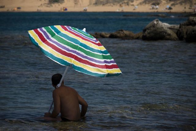 Attivo il sistema nazionale sulla previsione delle ondate di calore Estate 2019