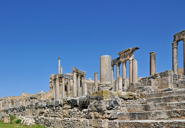 Caschi Blu della Cultura: importante accordo con l'Unesco
 