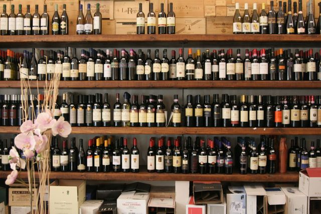 Via libera al Protocollo d'intesa tra la Regione Basilicata e l'Associazione Sommelier 