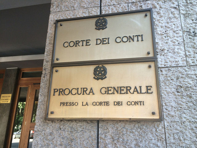 Corte dei Conti: in arrivo il codice della giustizia contabile
