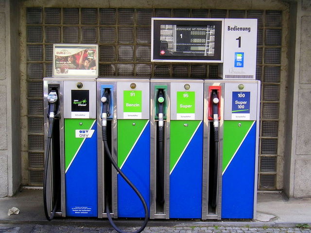 Carburanti, ecco quanto spendono Regioni e città italiane