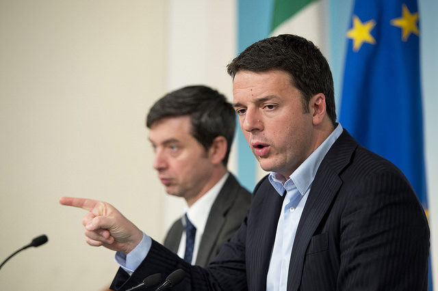 Renzi: 