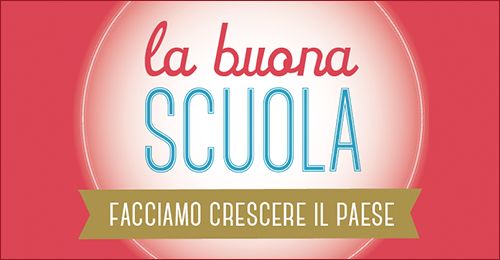 La Buona Scuola, il ministero pubblica la sintesi del provvedimento