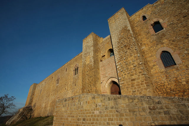 Castello di Lagopesole