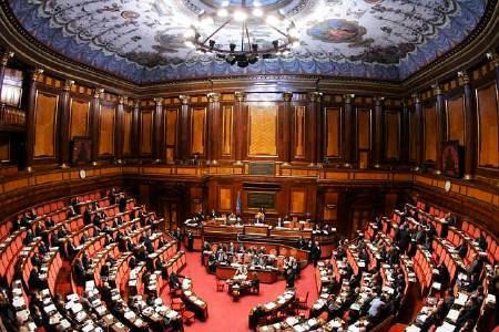 Pensioni, la nota del Senato sull'illegittimità del blocco della perequazione  