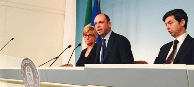 Varato il decreto anti-terrorismo: un nuovo reato e nuovi sanzioni