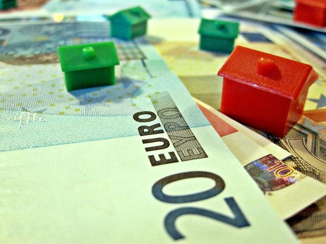 Cresce il mercato immobiliare residenziale nel 2022: 784mila abitazioni scambiate