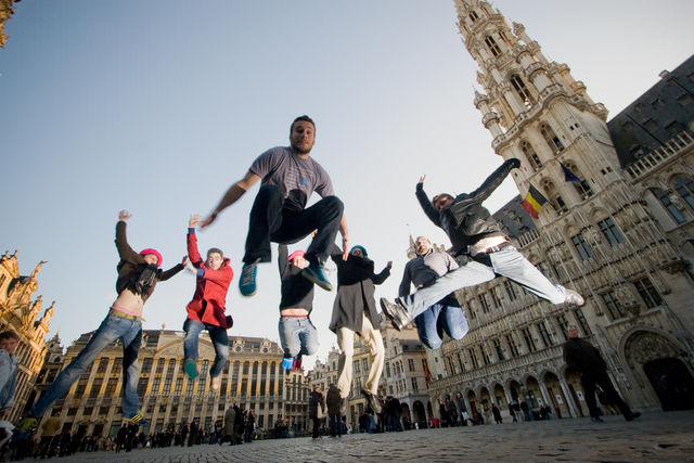 Avviso pubblico per il 'Sostegno ai giovani talenti'