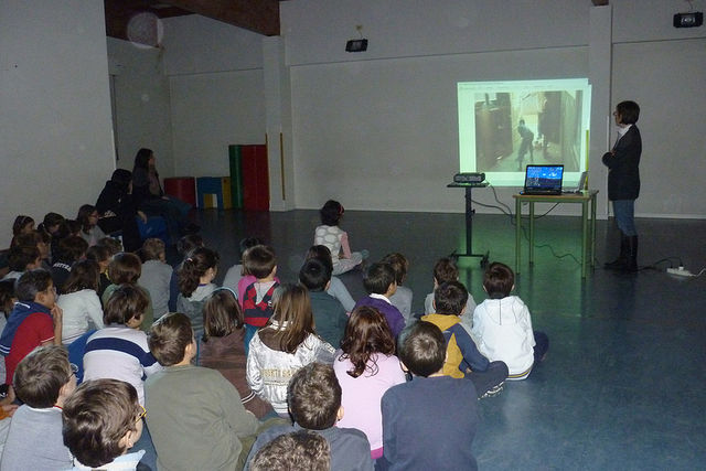 Un bando per scuole più accoglienti