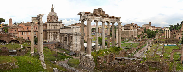 Fori imperiali, storico accordo tra il Ministero e Roma Capitale